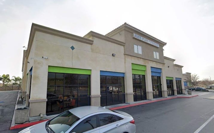 Pictures of Retail property located at 7391 East Ave, Fontana, CA 92336 for sales - image #1
