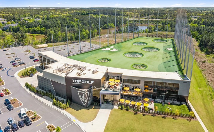 Pictures of Special Purpose property located at 4901 Topgolf Way, Durham, NC 27703 for sales - image #1