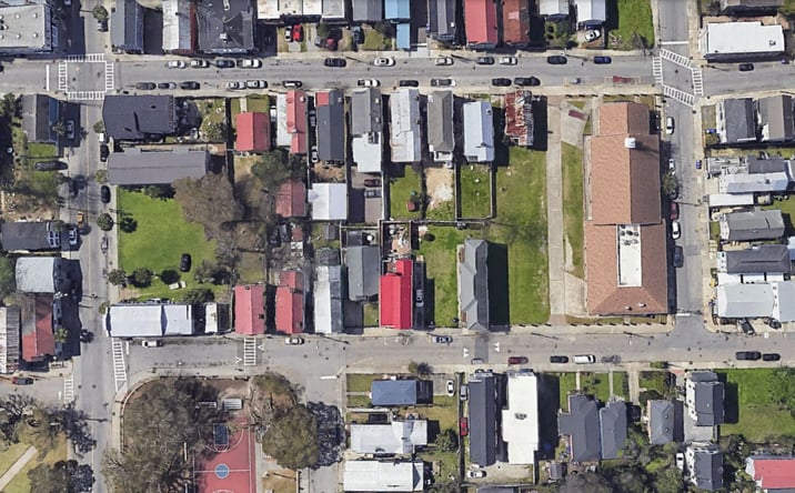 Pictures of Land property located at 23 Aiken St, Charleston, SC 29403 for sales - image #1