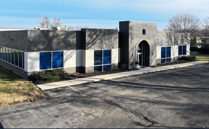 Pictures of Office property located at 6010 W 62ND ST, INDIANAPOLIS, IN 46278-2909 for sales - image #1