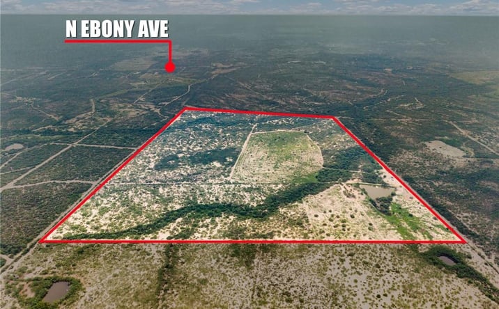 Pictures of Land property located at Out Of Area, Roma, TX 78584 for sales - image #1