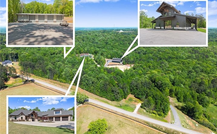 Pictures of Business for Sale property located at 3263 Tanners Mill Road, Gainesville, GA 30507 for sales - image #1