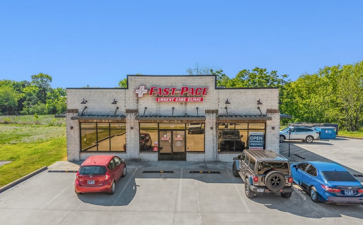Pictures of Retail, Office property located at 829 West Main Street, Woodbury, TN 37190 for sales - image #1
