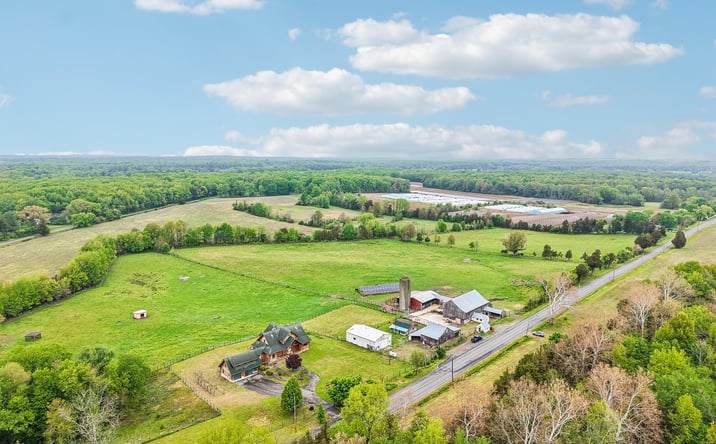 Pictures of Mixed Use, Land, Special Purpose property located at 46 COMMISSIONERS PIKE, WOODSTOWN, NJ 08098-2054 for sales - image #1
