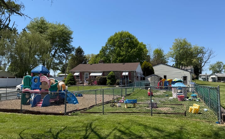 Pictures of Retail, Office, Mixed Use property located at 35 SCHOOL LN, WEST NORRITON, PA 19403-3026 for sales - image #1