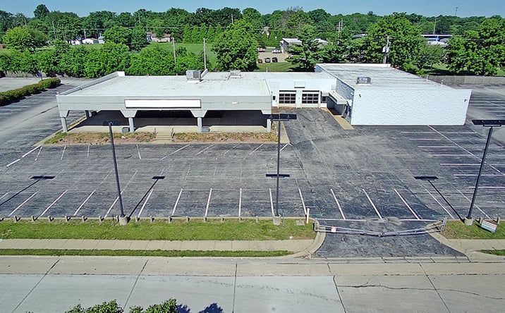 Pictures of Retail, Office, Industrial property located at 141 Auto Court, O'Fallon, IL 62269 for sales - image #1