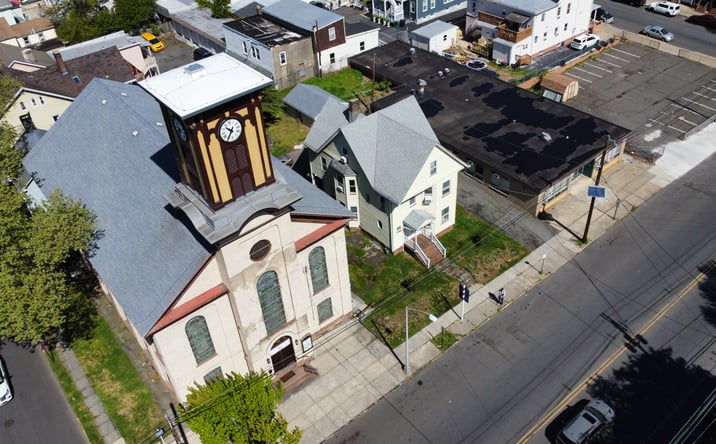 Pictures of Mixed Use, Special Purpose property located at 331 High Street, Perth Amboy, NJ 08861 for sales - image #1