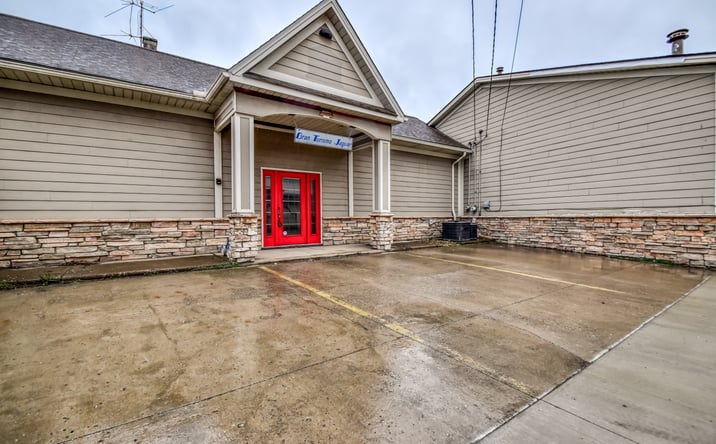 Pictures of Retail, Office, Mixed Use property located at 4199 MAIN ST, PERRY, OH 44081-9330 for sales - image #1