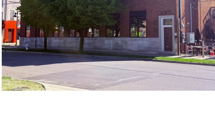 Pictures of Retail, Multifamily property located at 106 East Main Street, Fennville, MI 49408 for sales - image #1