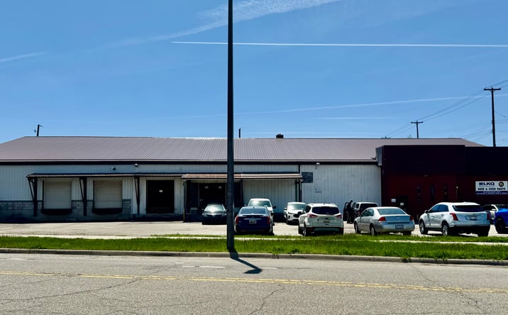 Pictures of Industrial property located at 1149 South Pennsylvania Avenue, Lansing, MI 48912 for sales - image #1