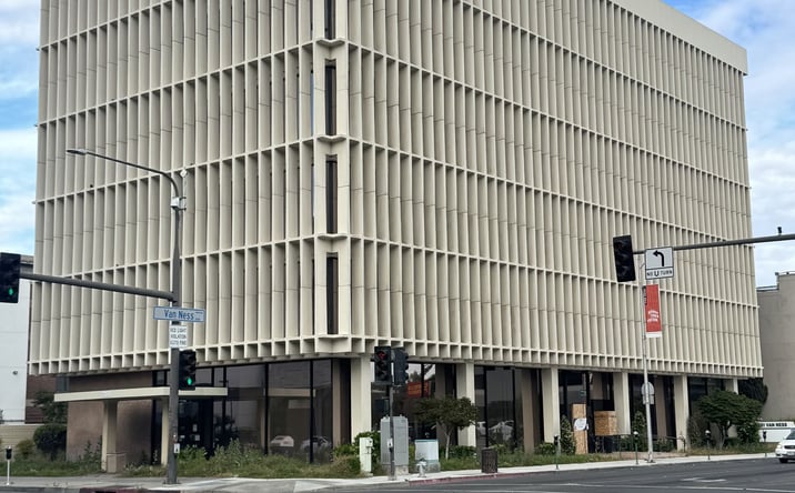 Pictures of Office property located at 1221 VAN NESS AVE FRESNO CA 93650, FRESNO, CA 93650 for sales - image #1
