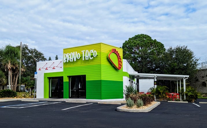 Pictures of Retail property located at 1250 Garden Street, Titusville, FL 32796 for sales - image #1