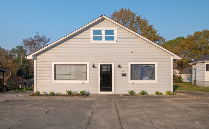 Pictures of Retail, Office property located at 2005 S YORK RD, GASTONIA, NC 28052-6301 for sales - image #1