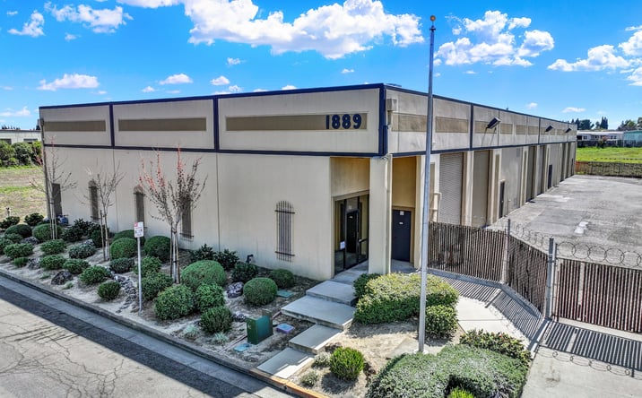 Pictures of Industrial property located at 1889 Walters Court, Fairfield, CA 94533 for sales - image #1