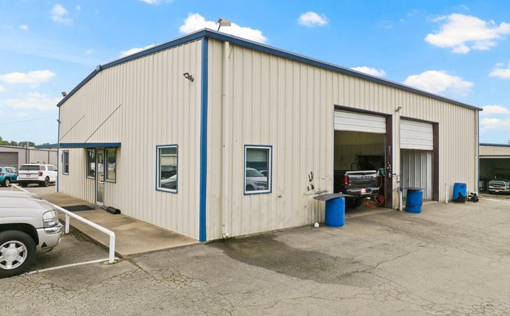 Pictures of Retail, Business for Sale property located at 000 Elsye Avenue, Mount Pleasant, TX 75455 for sales - image #1