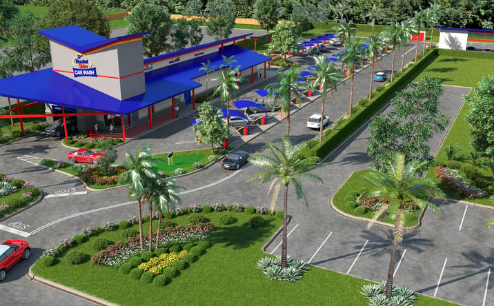 Pictures of Land property located at 1500 South Tamiami Trail, Punta Gorda, FL 33950 for sales - image #1