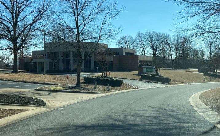 Pictures of Office property located at 2804 Longview Drive, Jonesboro, AR 72401 for sales - image #1