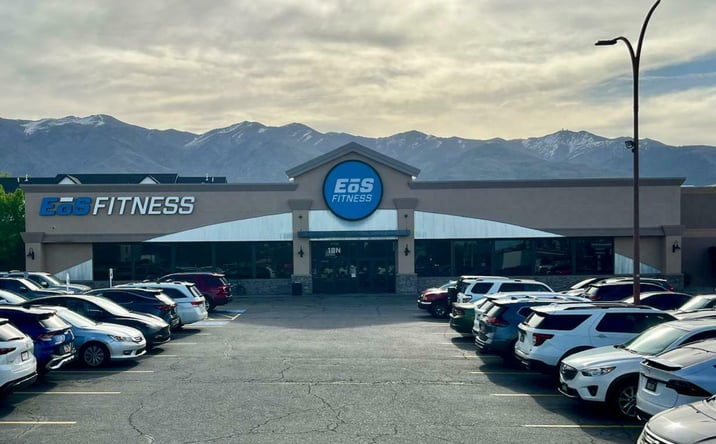 Pictures of Retail property located at 18 N Fort Ln, Layton, UT 84041 for sales - image #1
