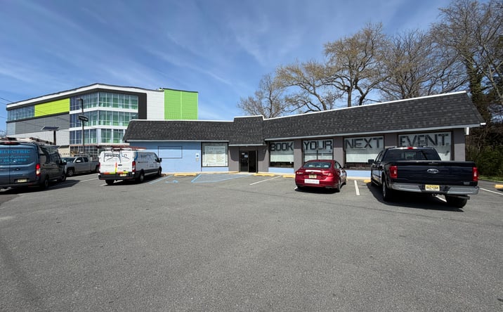 Pictures of Mixed Use property located at 6702 WASHINGTON AVE, EGG HARBOR TOWNSHIP, NJ 08234-1938 for sales - image #1