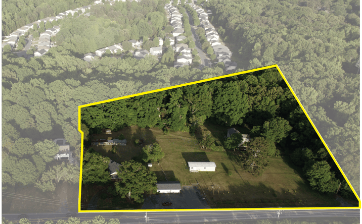 Pictures of Land property located at 15217 Steele Creek Rd, Charlotte, NC 28273, 15121 Steele Creek Rd, Charlotte, NC 28273 for sales - image #1