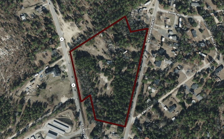 Pictures of Land property located at 1981 S LAKE DR, LEXINGTON, SC 29073 for sales - image #1