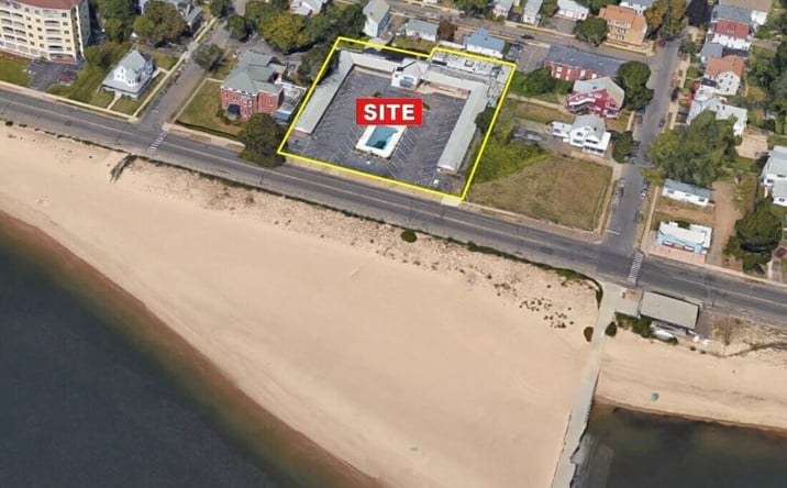 Pictures of Multifamily, Land property located at 295 Beach Street, West Haven, CT 06516 for sales - image #1