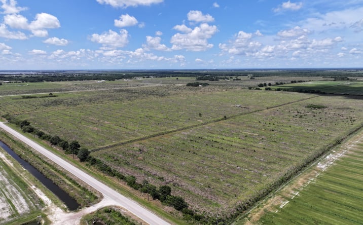 Pictures of Land property located at 6691 County Road 763, Arcadia, FL 34266 for sales - image #1