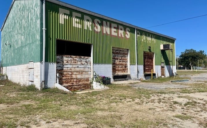 Pictures of Retail, Industrial, Mixed Use property located at 435 John C Calhoun Drive, Orangeburg, SC 29115 for sales - image #1