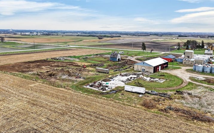 Pictures of Mixed Use, Land property located at 26107 530th Avenue, Ames, IA 50010 for sales - image #1