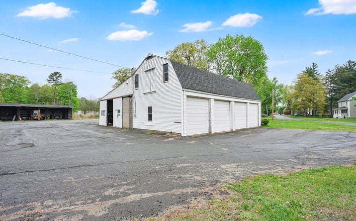 Pictures of Industrial, Mixed Use, Land property located at Squawfield Road, Westfield, MA 01085 for sales - image #1