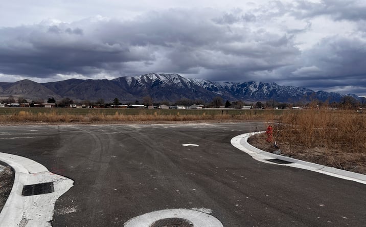 Pictures of Land property located at 440 West 600 North, Tremonton, UT 84337 for sales - image #1