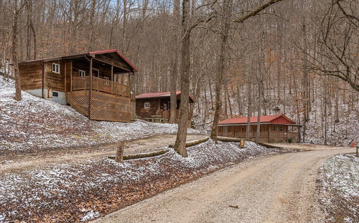 Pictures of Mixed Use property located at 1922 Star Gap Road, Rosslyn, KY 40380 for sales - image #1
