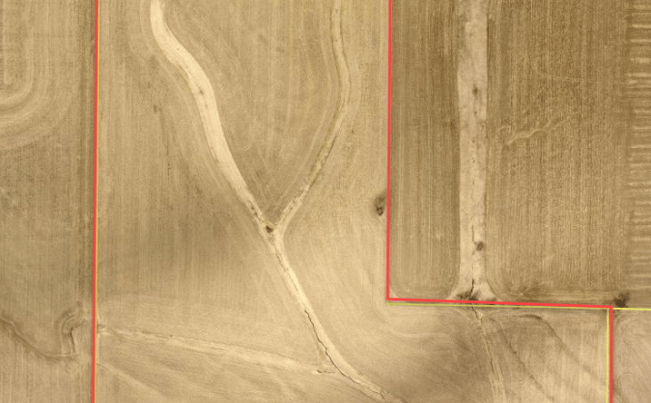 Pictures of Land property located at Roca Road, Roca, NE 68430 for sales - image #1