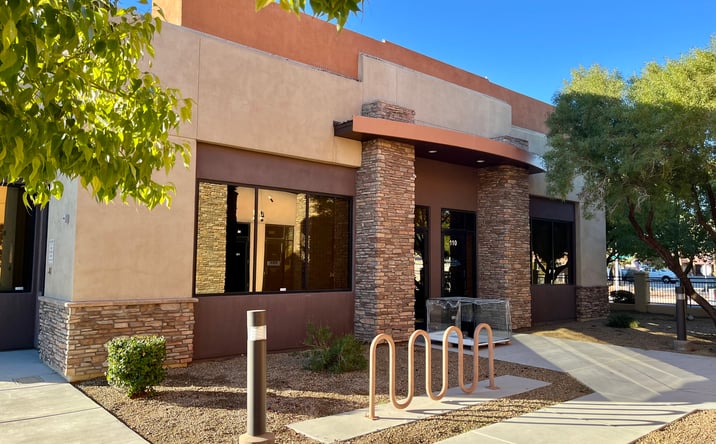Pictures of Office property located at 6280 SPRING MOUNTAIN RD LAS VEGAS NV 89146-8877, LAS VEGAS, NV 89146-8877 for sales - image #1