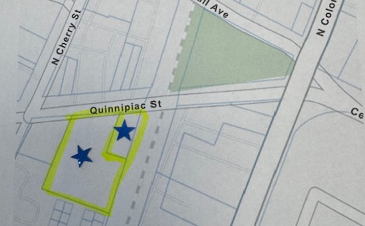 Pictures of Land, Mixed Use, Retail, Special Purpose property located at 68 Quinnipiac St, Wallingford, CT 06492 for sales - image #1
