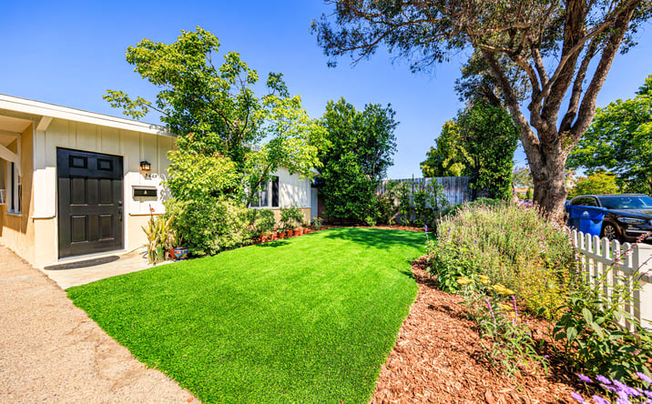 Pictures of Multifamily property located at 5629 Cleon, North Hollywood, CA 91601 for sales - image #1
