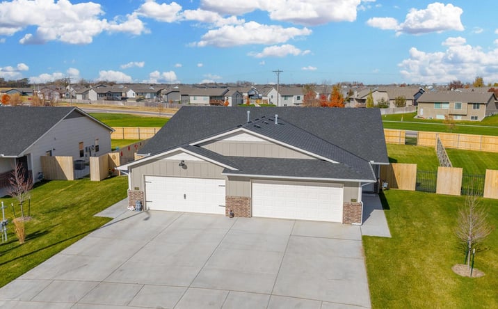 Pictures of Multifamily property located at 2857 S Cedar Crest Ct, Goddard, KS 67215, 2889 S Cedar Crest Ct, Goddard, KS 64055-6783, 2885 S Cedar Crest Ct, Goddard, KS 64055-6783, 2881 S Cedar Crest Ct, Goddard, KS 64055-6783, 2877 S Cedar Crest Ct, Goddard, KS 64055-6783, 2873 S Cedar Crest Ct, Goddard, KS 64055-6783, 2869 S Cedar Crest Ct, Goddard, KS 64055-6783, 2865 S Cedar Crest Ct, Goddard, KS 64055-6783, 2893 S Cedar Crest Ct, Wichita, KS 67215, 2853 S Cedar Crest Ct, Goddard, KS 64055-6783, 2897 S Cedar Crest Ct, Wichita, KS 67215 for sales - image #1