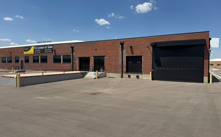 Pictures of Industrial property located at 8000 East 40th Avenue, Denver, CO 80207 for sales - image #1
