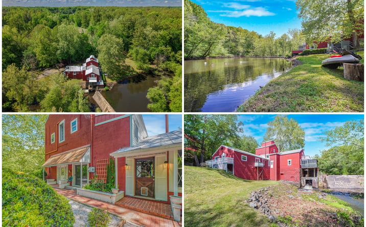Pictures of Hospitality, Mixed Use, Special Purpose property located at 6908 S Roxbury Mill Rd, Spotsylvania, VA 22551 for sales - image #1