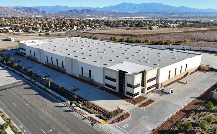 Pictures of Industrial property located at 16300 Coyote Bush Road, Riverside, CA 92518 for sales - image #1
