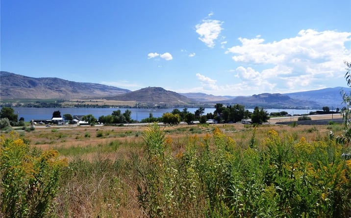 Pictures of Mixed Use, Land property located at 17 Swann Lane, Oroville, WA 98844 for sales - image #1