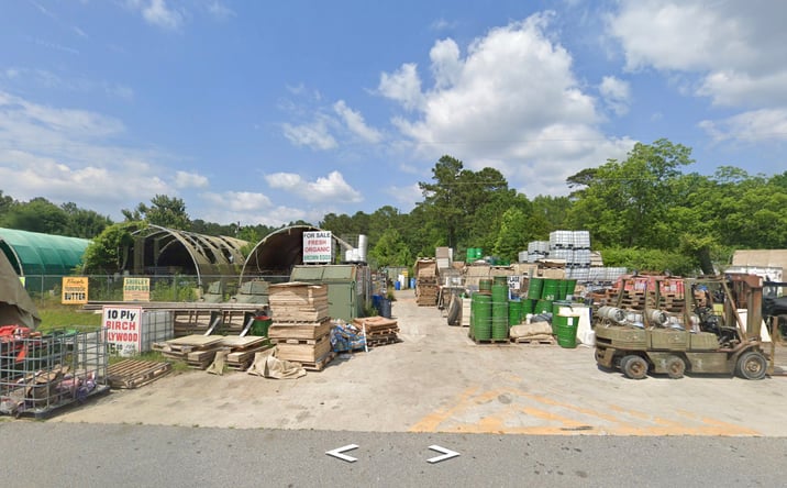 Pictures of Land, Mixed Use, Business for Sale property located at 411 HWY 41 N, BARNESVILLE, GA 30204-6411 for sales - image #1