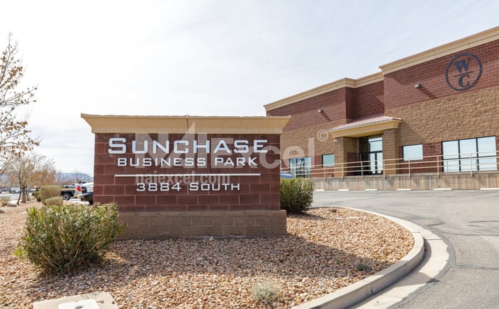 Pictures of Industrial property located at 3884 S River Road, St. George, UT 84790 for sales - image #1