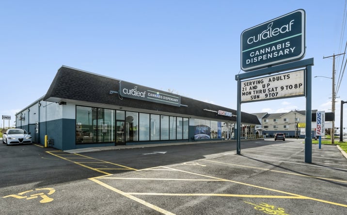Pictures of Retail property located at 2151 Elida Road, Lima, OH 45805 for sales - image #1