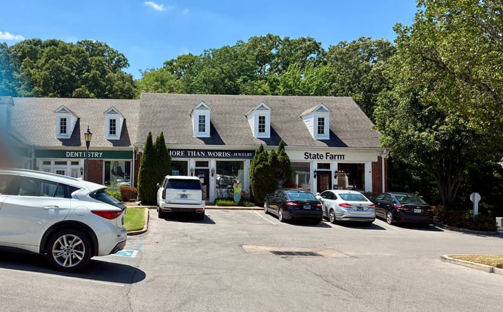Pictures of Office property located at 2135 Merchants Row, Germantown, TN 38138 for sales - image #1