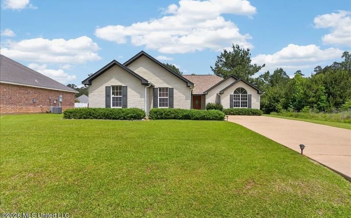 Pictures of Land property located at 123 Fox Run Drive, 70125, MS 39648 for sales - image #1