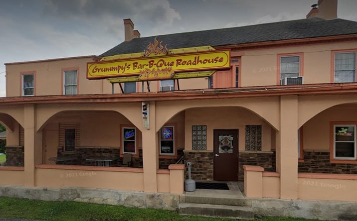 Pictures of Retail property located at 3000 Mauch Chunk Road, Allentown, PA 18104 for sales - image #1