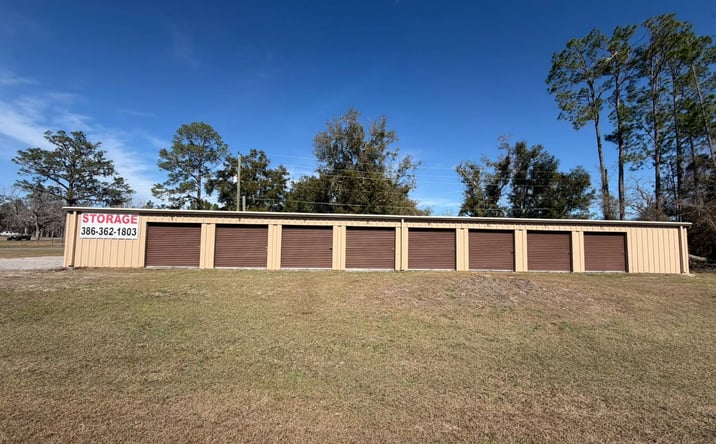 Pictures of Office property located at 12776 Railroad Street, Live Oak, FL  32060, FL 32060 for sales - image #1