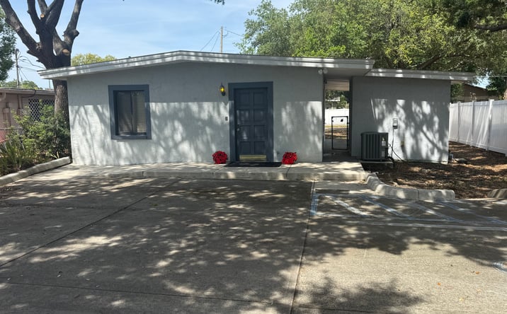 Pictures of Office property located at 5101 Andrus Avenue, Orlando, FL 32804 for sales - image #1