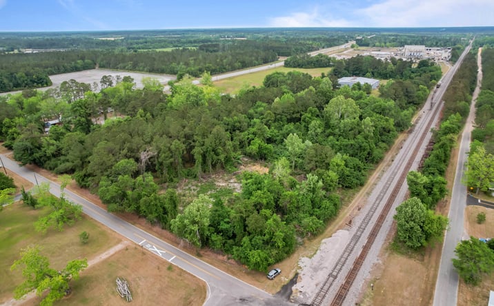 Pictures of Land property located at Offerman Loop, Patterson, GA 31557 for sales - image #1